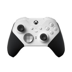  Tay cầm chơi game không dây Microsoft Xbox One Elite Trắng 