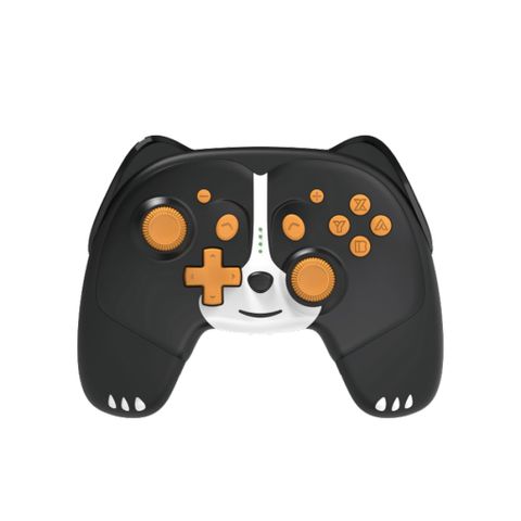 Tay Cầm Nintendo Switch Iine Pro Controller - Bernese Mountain Dog
