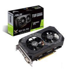  Card Màn Hình Asus Geforce Gtx 1660 6gb Gddr5 Tuf 