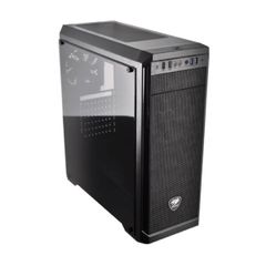  Vỏ Case Cougar Mx330 – Mid Tower 