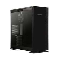  Vỏ Case In-Win 305 - Full Side Tempered Glass 