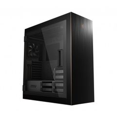  Vỏ Case MSI MPG SEKIRA 500G Tempered Glasses Aluminum chassis 