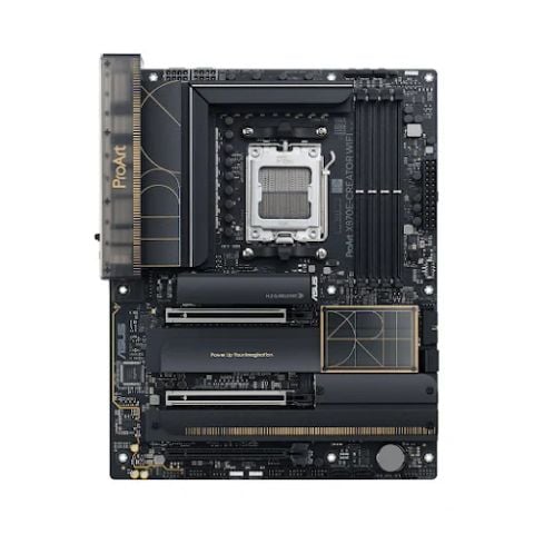 Mainboard Asus ProArt X870E-CREATOR WIFI 7 - DDR5