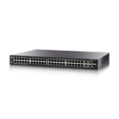  Managed Gigabit Switch Cisco 52 Port Sg350-52-k9 