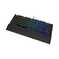  Bàn phím cơ gaming Corsair K60 PRO SE RGB LED/Cherry MX Viola _CH-910D119-NA 