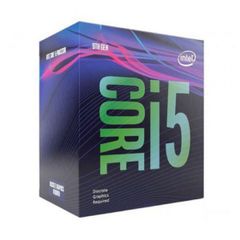  Cpu Intel Core I5-9400f (2.90 Ghz – 4.10 Ghz, 9mb) 