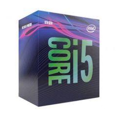  Cpu Intel Core I5-9600 (3.1ghz Up To 4.6ghz, 9mb) – Lga 1151 