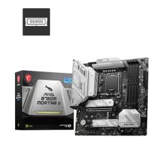  Mainboard MSI MAG B760M MORTAR DDR5 II (911-7E13- 003) 