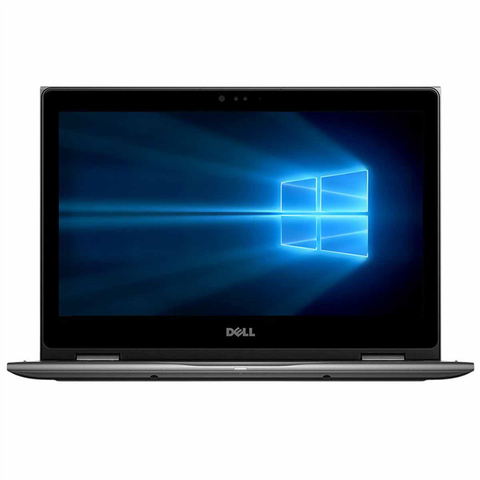 Dell Inspiron N5379-C3TI7501W-GREY