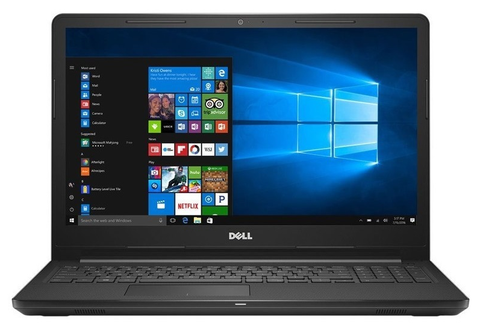 Dell Inspiron N3576C P63F002