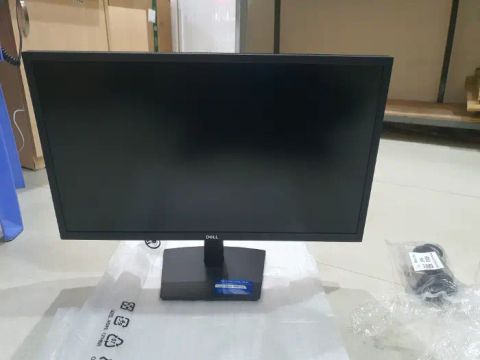 Màn hình Dell E2423HN 23.8 inch FHD/VA/60Hz/5ms/HDMI