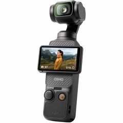  Camera Dji Osmo Pocket 3 Creator Combo 