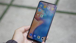 Redmi Note 10 Series sắp bán ra, đời tiền nhiệm Redmi Note 9 cấu hình vẫn ngon nhưng giá nay đã giảm mạnh hơn, rất đáng mua!