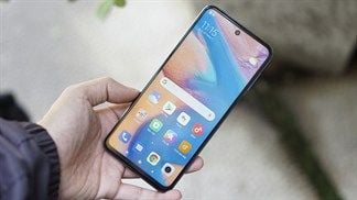 Redmi Note 9S chính thức lên đời Android 11: Giao diện được làm mới, cải thiện một số tuỳ chọn bảo mật...