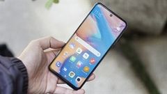  Redmi Note 9S chính thức lên đời Android 11: Giao diện được làm mới, cải thiện một số tuỳ chọn bảo mật... 
