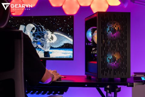 Pc Gvn Minion I3050
