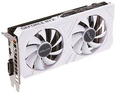  Card Màn Hình Galax Geforce Rtx 3060 Ex White D6 12g 