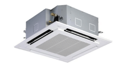  Máy lạnh âm trần Toshiba Inverter 2.5 HP 
