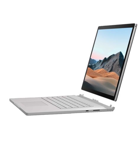 Surface Book 3