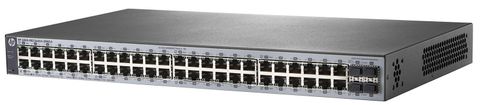 Switch 1820-48g 48 Port Hp J9981a