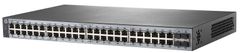  Switch 1820-48g 48 Port Hp J9981a 