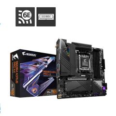  Mainboard Gigabyte B650M AORUS PRO AX DDR5 