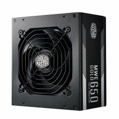  Nguồn Cooler Master Mwe Gold 650 