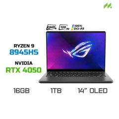  Laptop Gaming Asus ROG Zephyrus G14 GA403UU-QS135W 