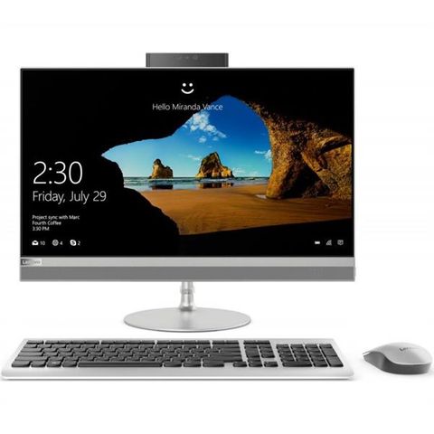All In One Lenovo Ideacentre Aio 520-22Iku (F0D50087VN)