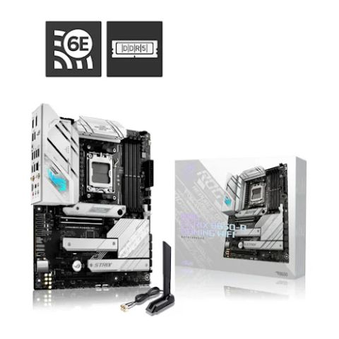 Mainboard ASUS ROG STRIX B650-A GAMING WIFI DDR5