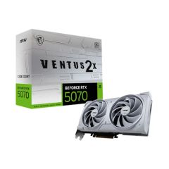  Card màn hình Msi RTX 5070 12G VENTUS 2X OC 