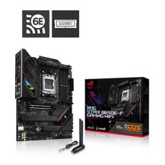  Mainboard ASUS ROG STRIX B650E-F GAMING WIFI DDR5 