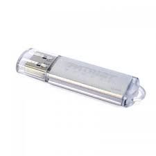  Patriot  Xporter Pulse Usb 2.0 Flash Drives (Silver) Psf16Gxppusb  4Gb, 8Gb, 16Gb, 32Gb, 64Gb ,128Gb 