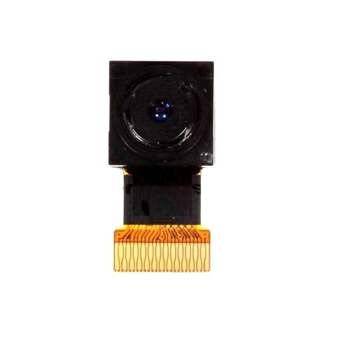 Camera trước Xiaomi Poco X3