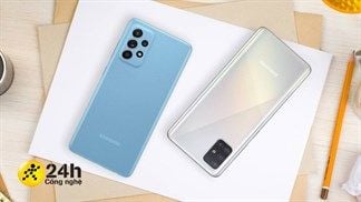 Samsung có thể sẽ ra mắt bộ đôi Galaxy M52 5G và Galaxy F42 5G vào tháng 9 tới, có gì đáng mong đợi không?