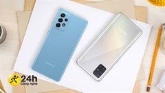  Samsung có thể sẽ ra mắt bộ đôi Galaxy M52 5G và Galaxy F42 5G vào tháng 9 tới, có gì đáng mong đợi không? 