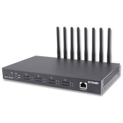  Gateway Cắm 8 Sim Synway Smg4008-8lc 