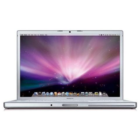 Macbook Pro 2009