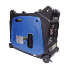  Máy Phát Điện Fujihaia Gy2600e 