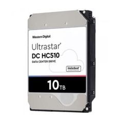  Ổ Cứng HDD WD Ultrastar DC HC330 10TB 3.5 inch SATA 512e 256MB Cache 7200RPM 