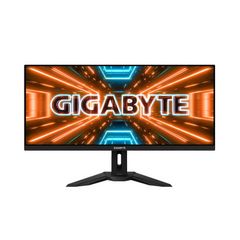  Màn Hình Máy Tính Gigabyte Gaming Aorus M32qc 31.5 Inch Qhd Va 165hz Cong 