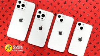 Đây là 7 điều có lẽ người dùng mong chờ nhất ở đời iPhone 13: Bỏ tai thỏ, thêm pin to, màn hình tần số 120 Hz,...