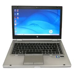  Hp Elitebook 8460p 