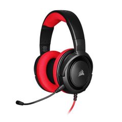  Tai Nghe Corsair Hs35 Stereo Red Ca-9011198-ap 