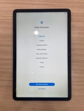 Máy tính bảng Huawei MatePad 64GB (Nền tảng Huawei Mobile Service)