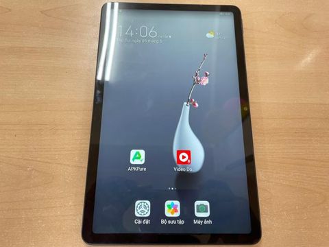 Huawei MatePad 10.4 Xám