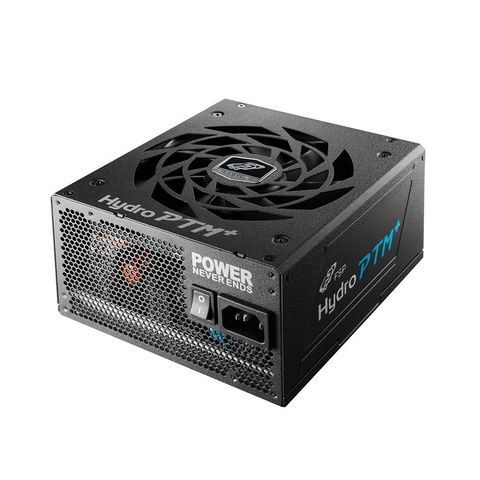 Nguồn FSP HYDRO PTM+ Series 850W - Active PFC - 80 Plus Platinum - Full Modular