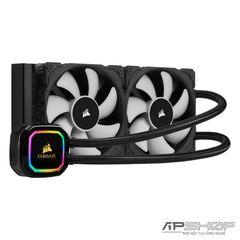  Tản nhiệt nước iCUE H100i RGB PRO XT 240 