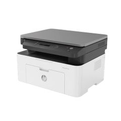  Máy in Laser Trắng Đen HP MFP 136A 