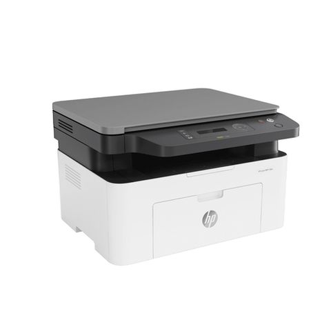 Máy in Laser Trắng Đen HP MFP 136W